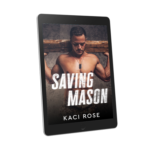 Saving Mason Novella (EBOOK)