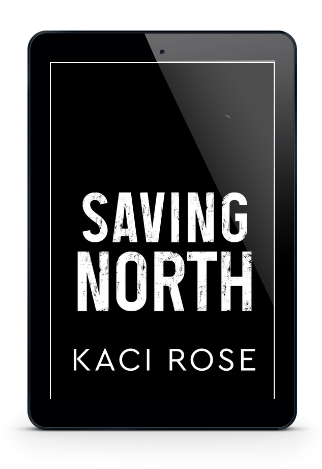 Saving North Novella (EBOOK) (PREORDER)