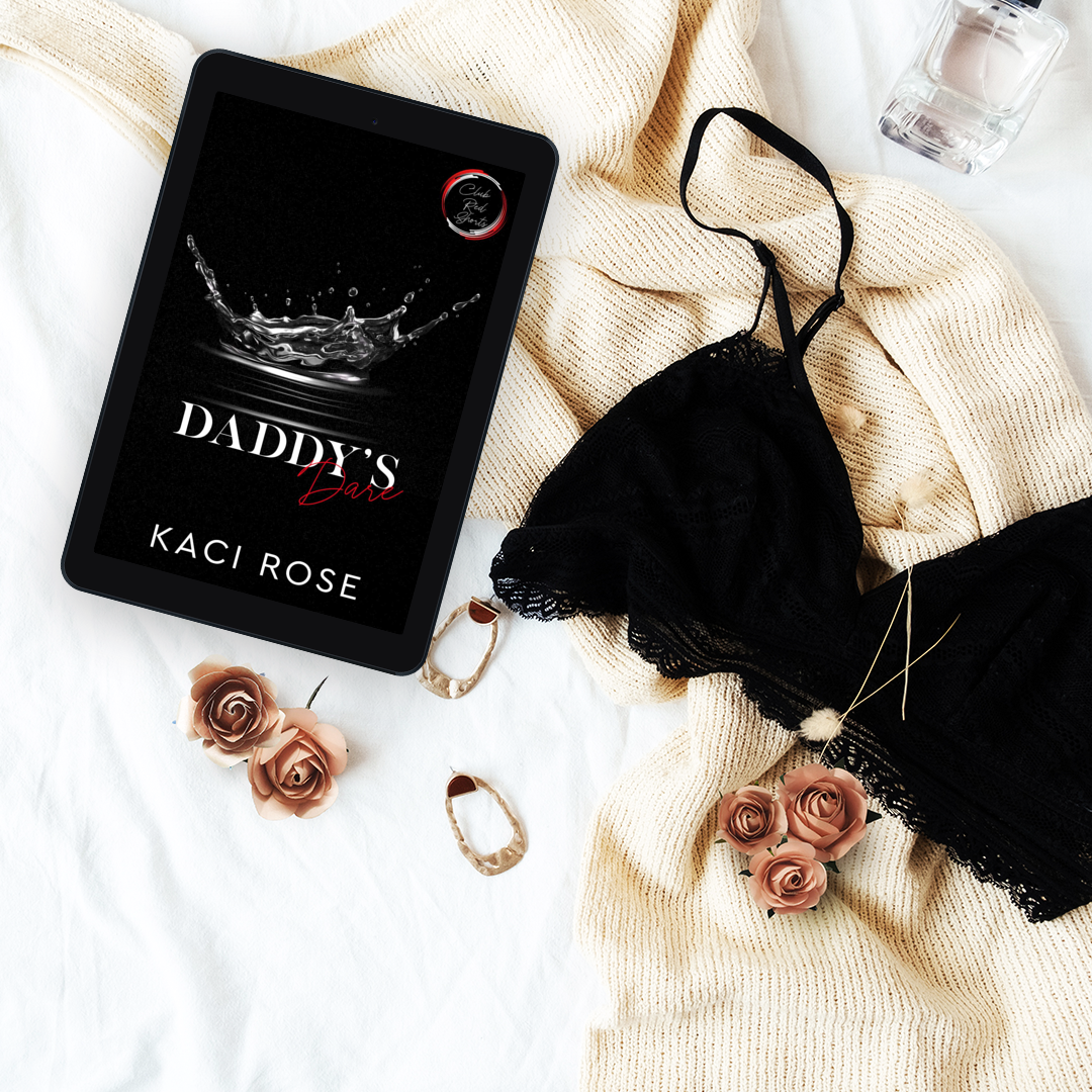 Daddy's Dare (EBOOK)