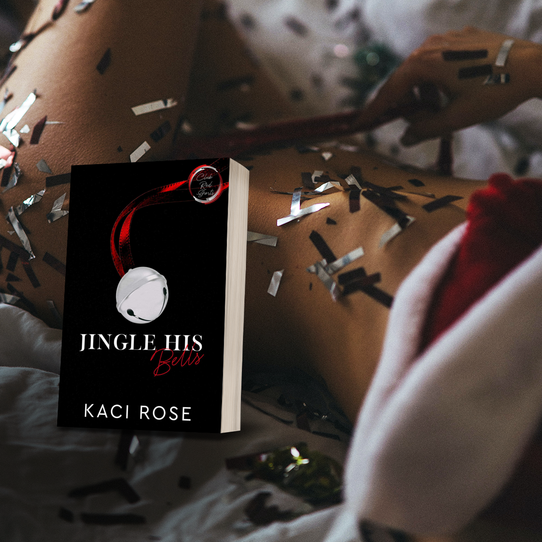 Jingle His Bells (EBOOK)