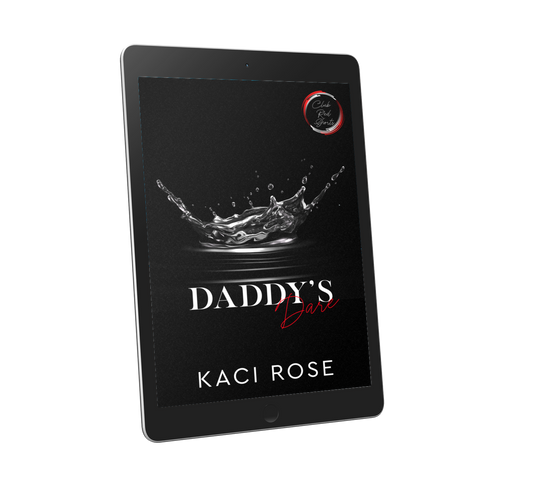 Daddy's Dare (EBOOK)