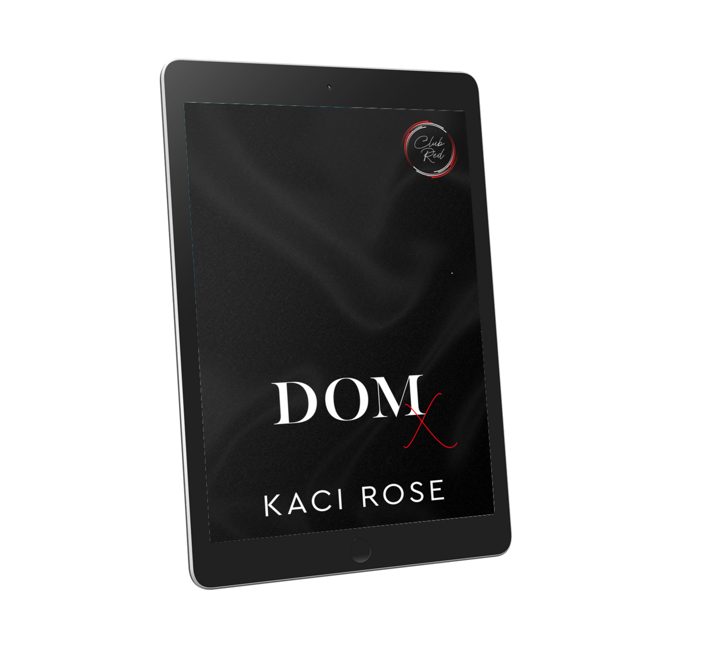 Dom X Placeholder Cover Tablet