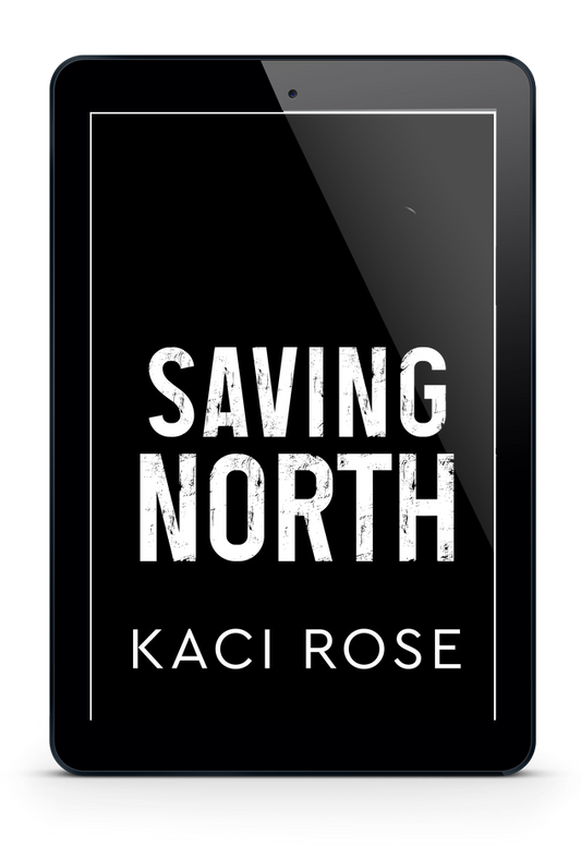Saving North Novella (EBOOK) (PREORDER)