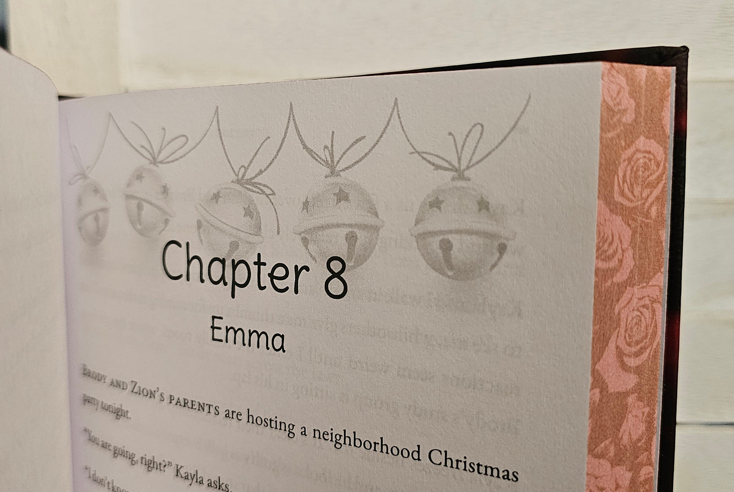 Club Red Shorts Special Edition Hardcover