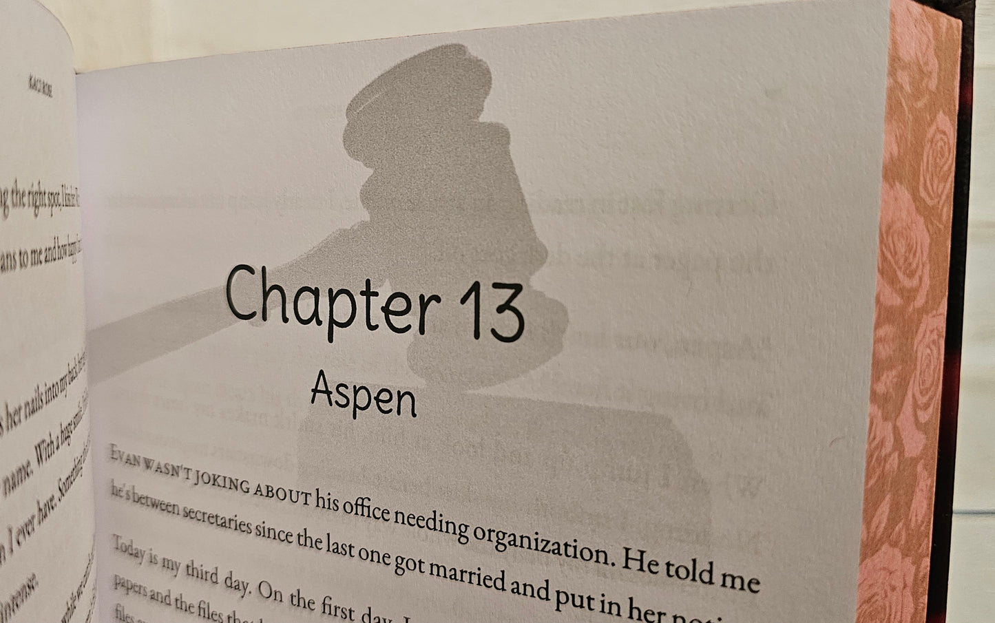 Club Red Shorts Special Edition Hardcover