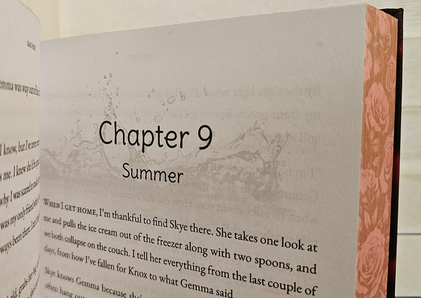 Club Red Shorts Special Edition Hardcover