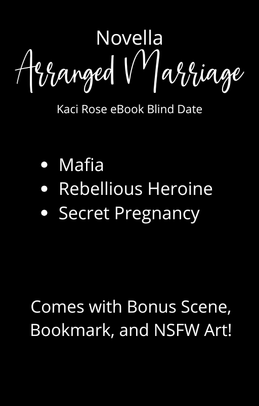 Arranged Marriage Novella Blind Date Book