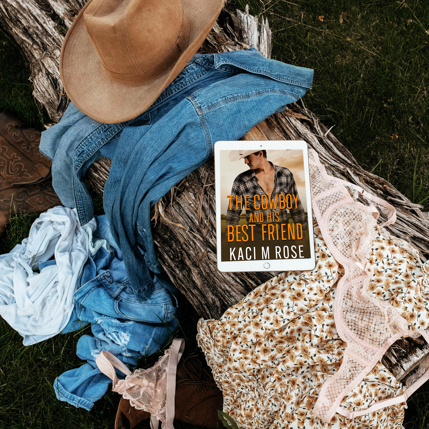 Rock Springs, Texas Bundle (EBOOKS)