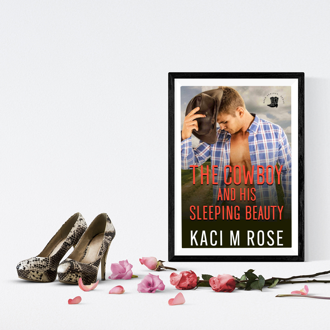 The Cowboy and His Sleeping Beauty (EBOOK)