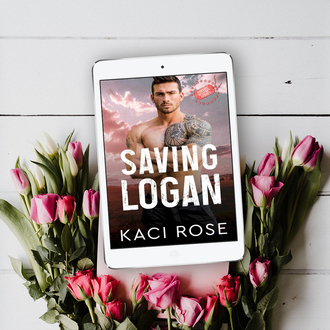 Saving Logan (EBOOK)