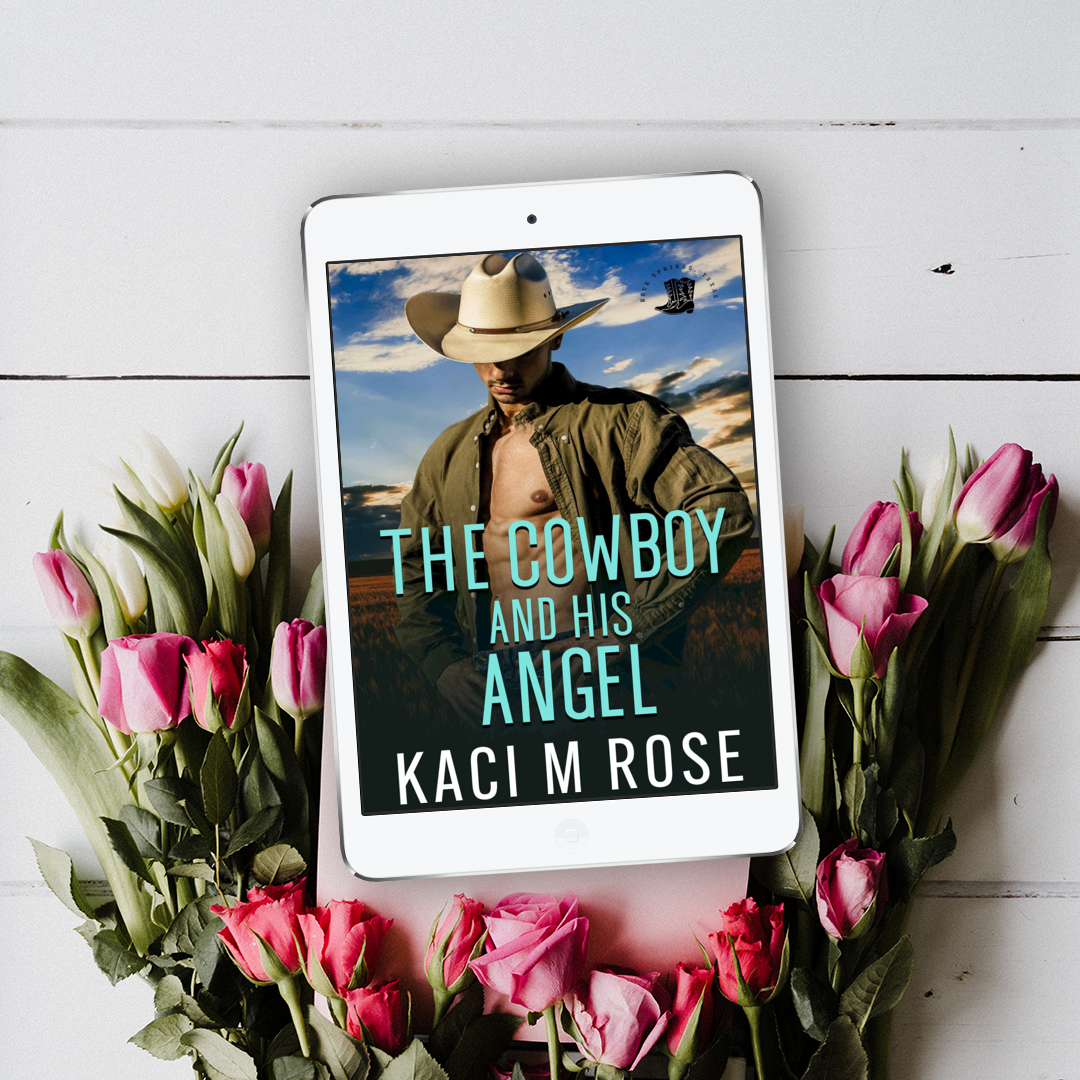 The Cowboy and His Angel (EBOOK)