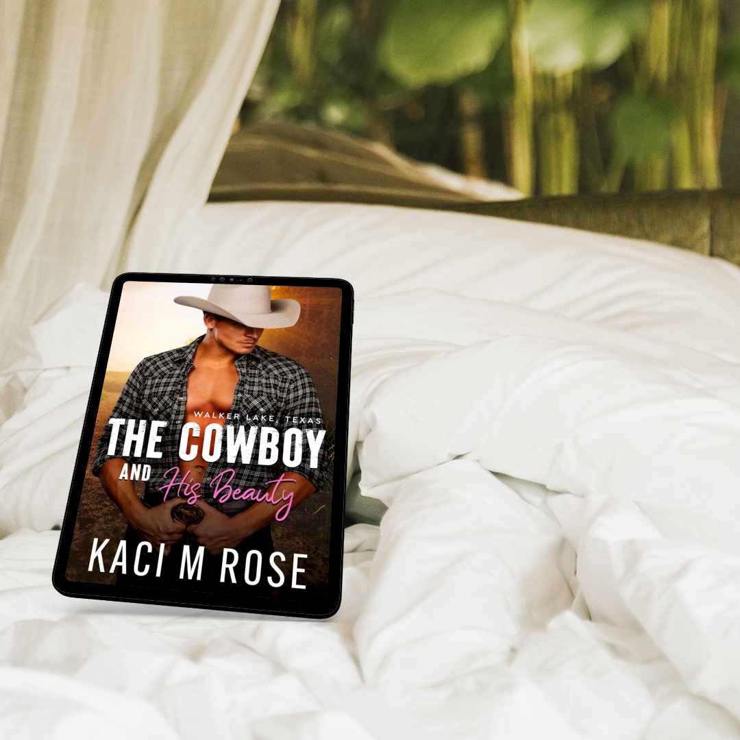 The Cowboy and His Beauty (EBOOK)
