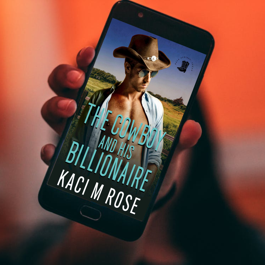 The Cowboy and His Billionaire (EBOOK)