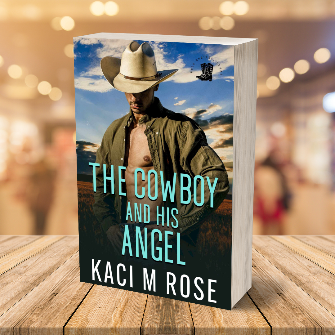 The Cowboy and His Angel