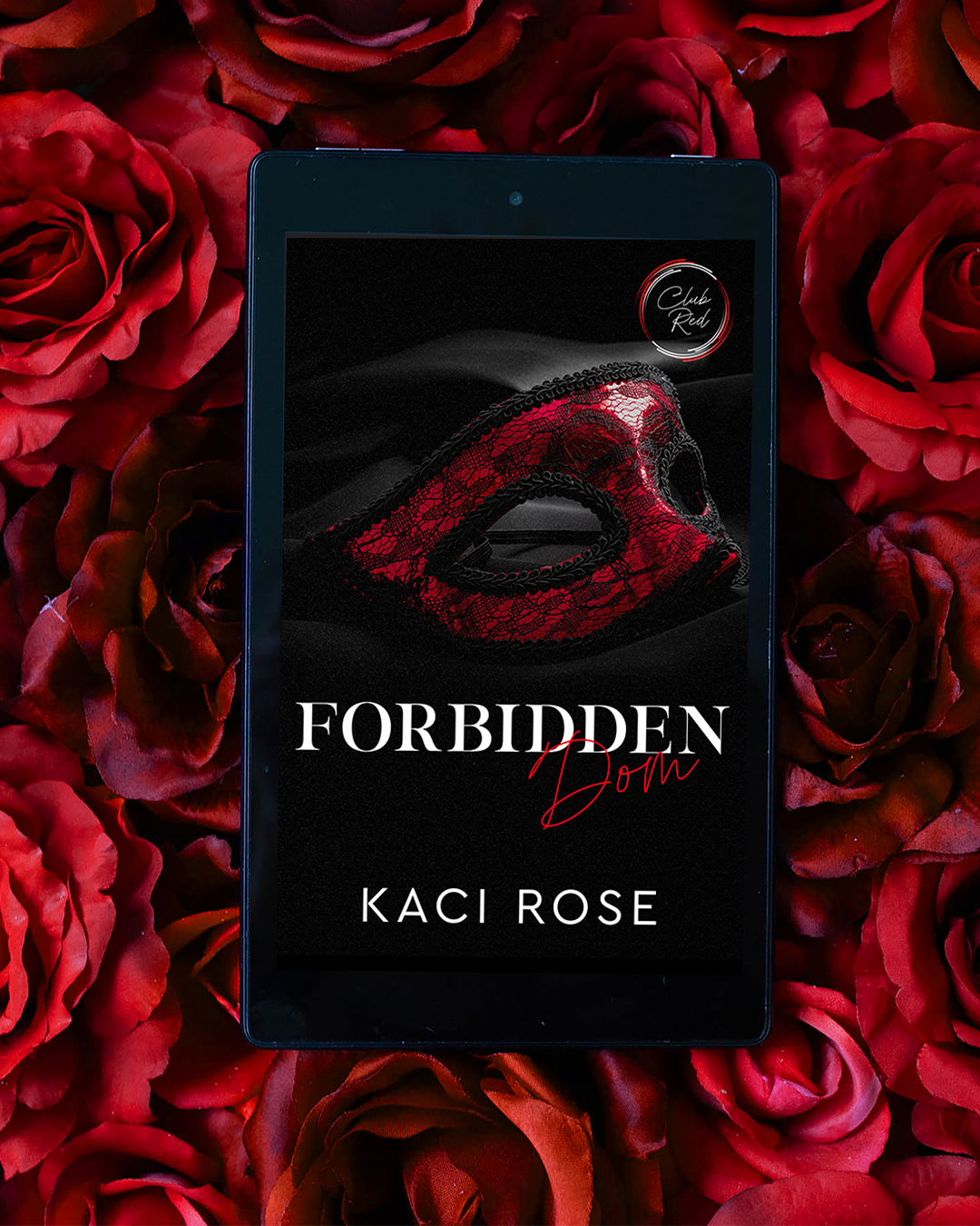Forbidden Dom (EBOOK)