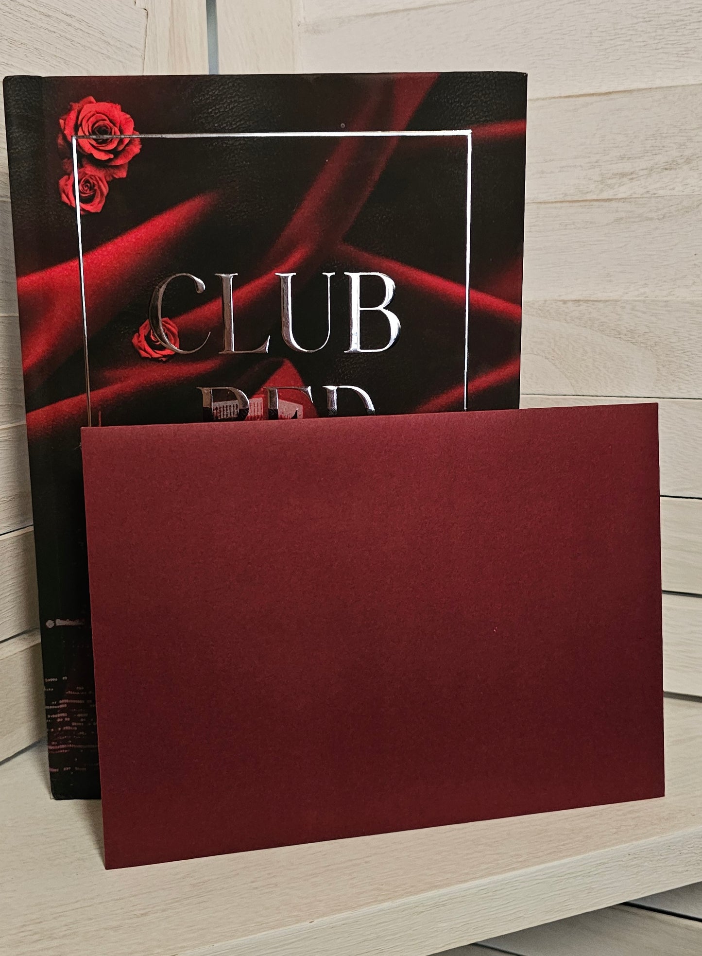 Club Red Shorts Special Edition