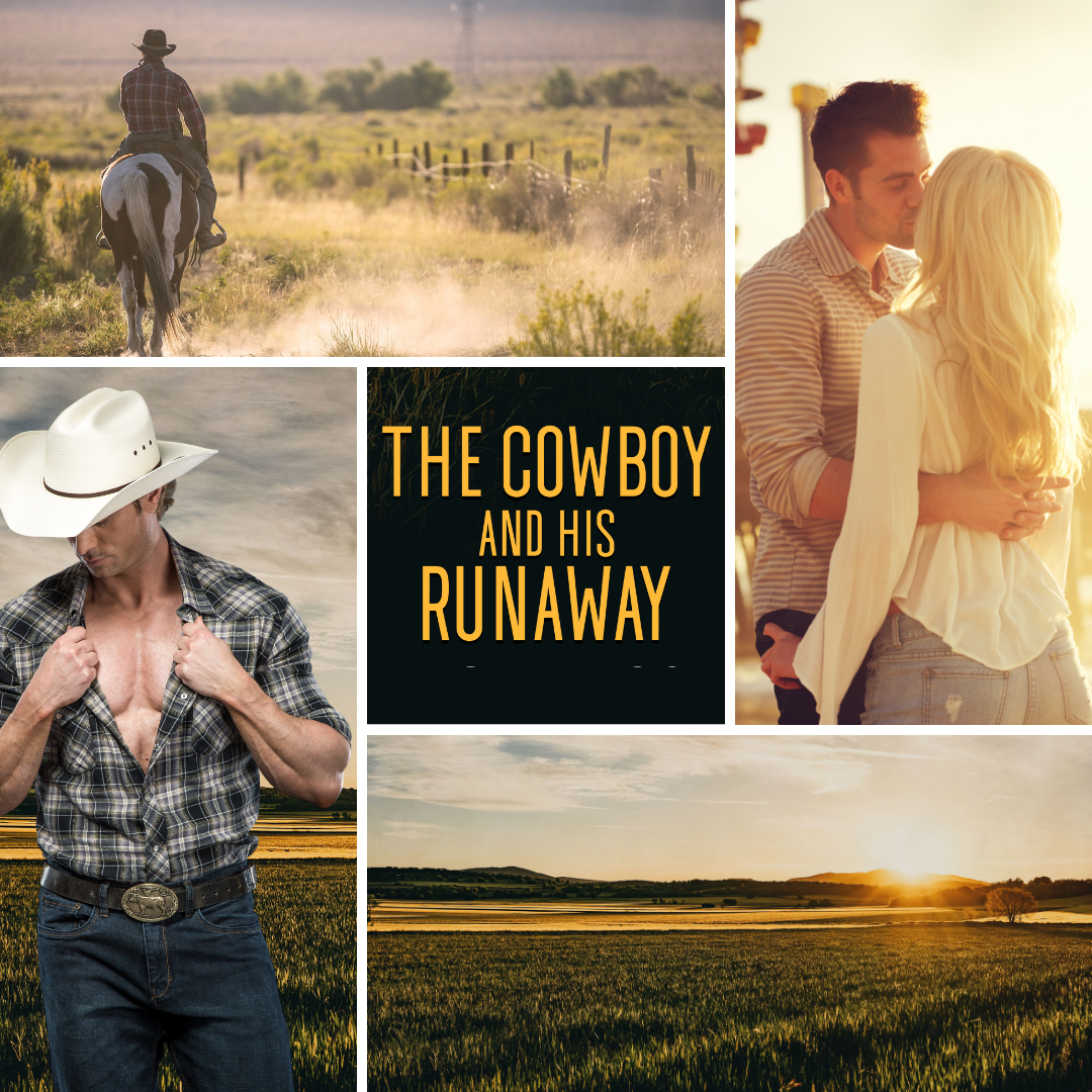 The Cowboy and His Runaway (EBOOK)