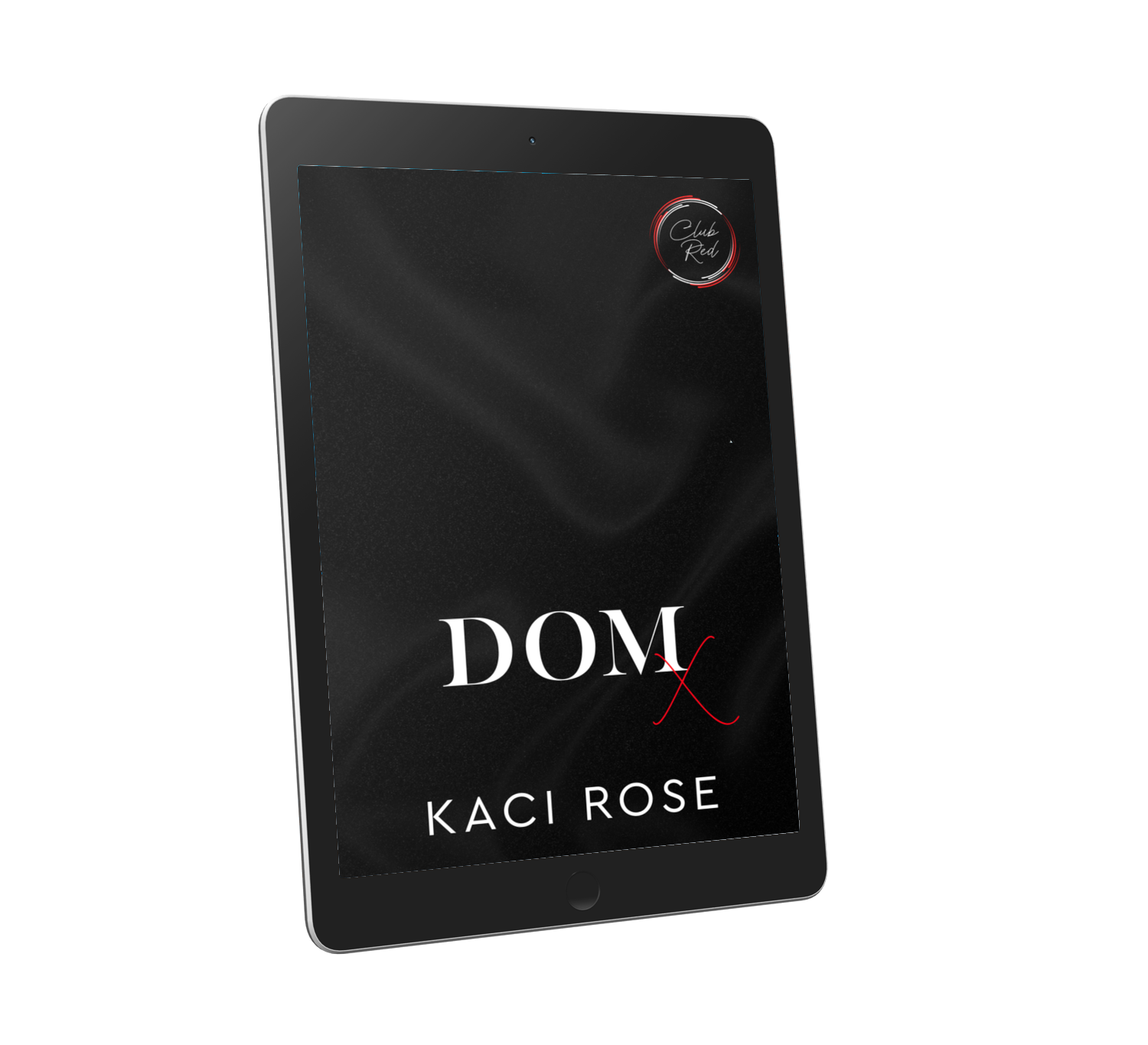 Dom X Placeholder Cover Tablet