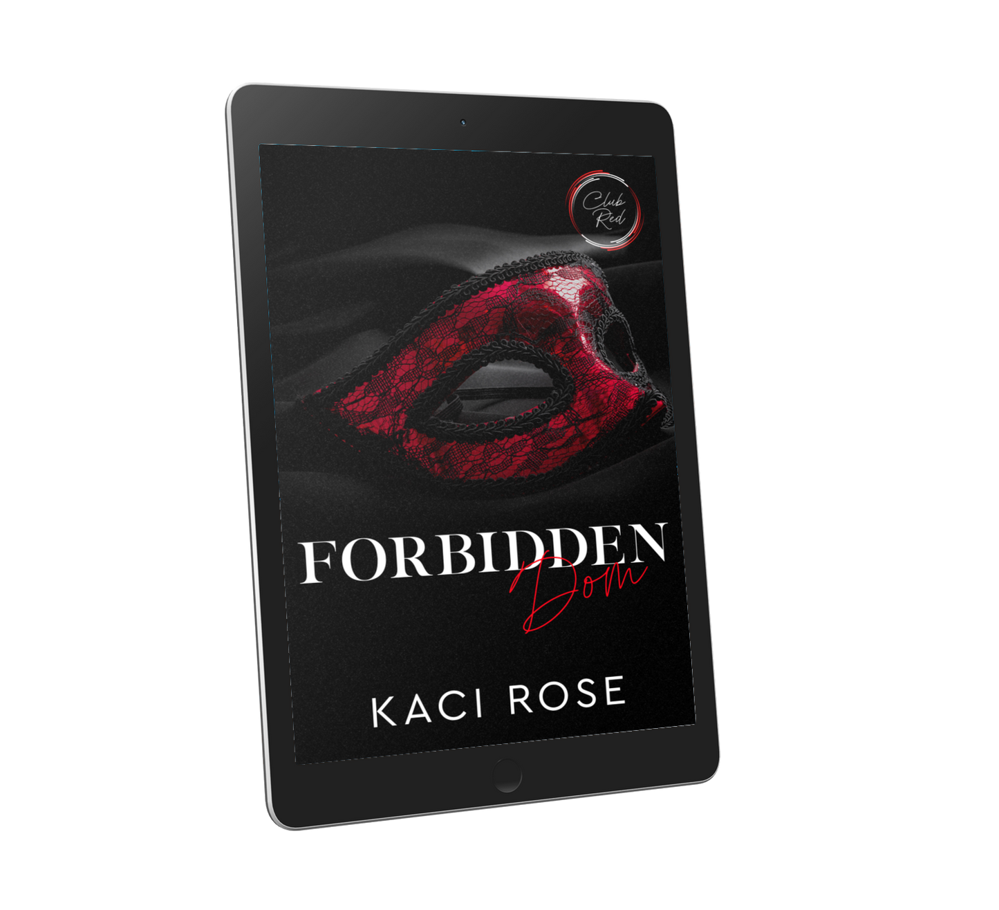 Forbidden Dom (EBOOK)