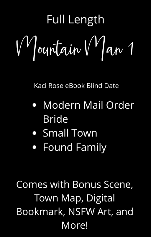 Mountain Main 1 Full Length Blind Date