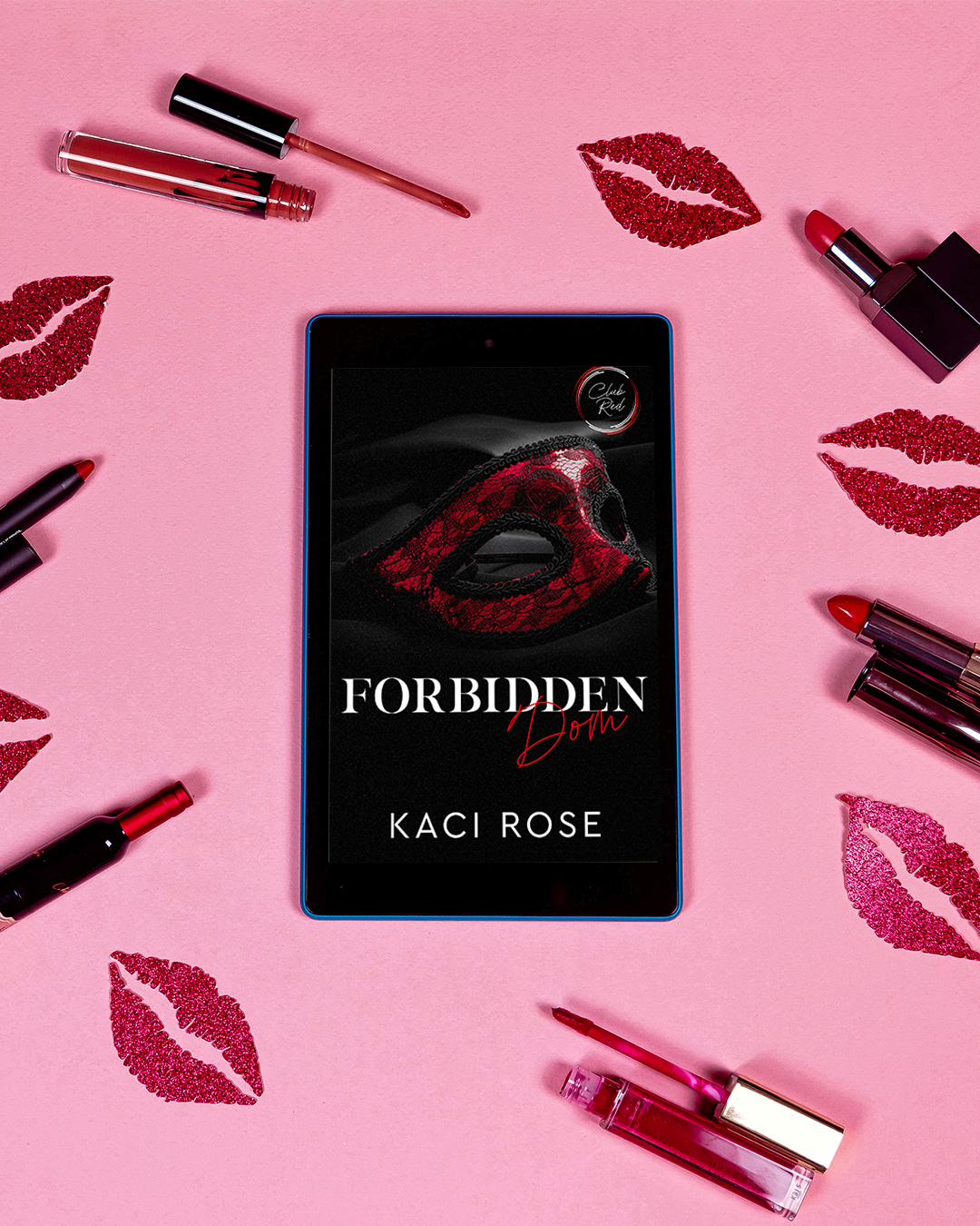 Forbidden Dom (EBOOK)