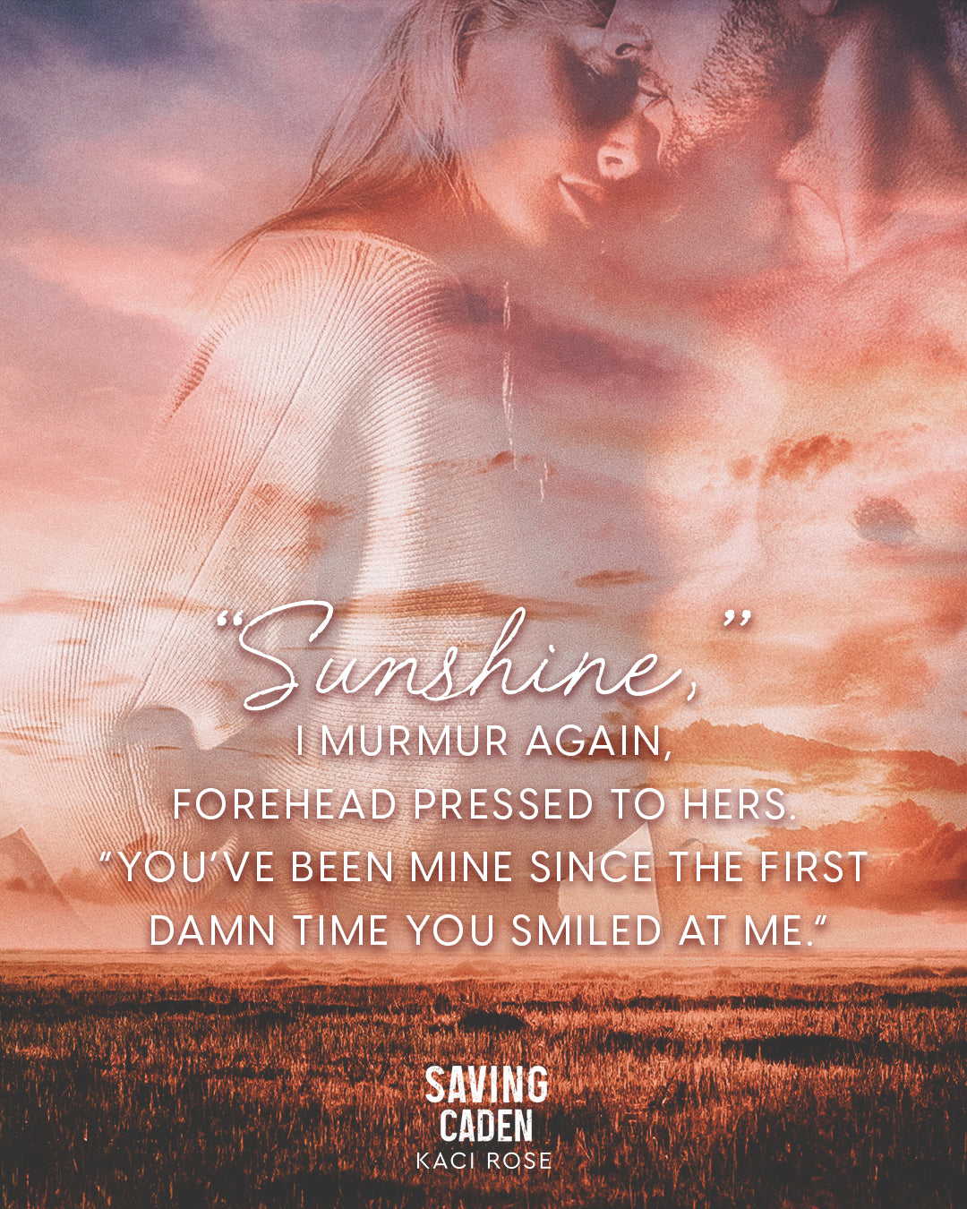 Saving Caden Teaser
