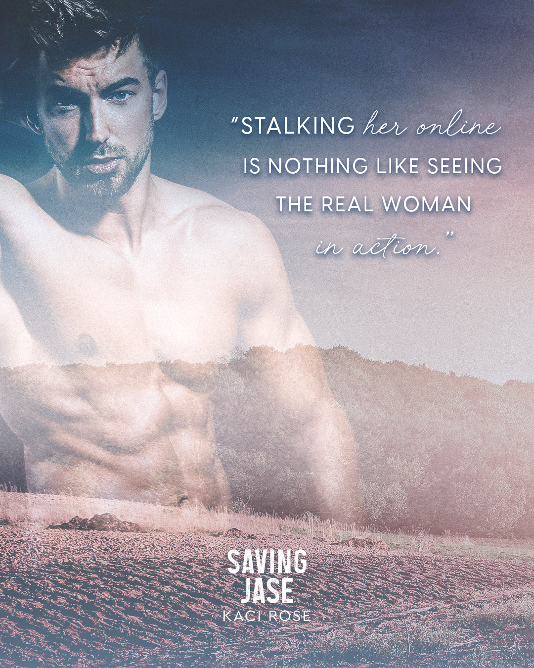 Saving Jase Teaser
