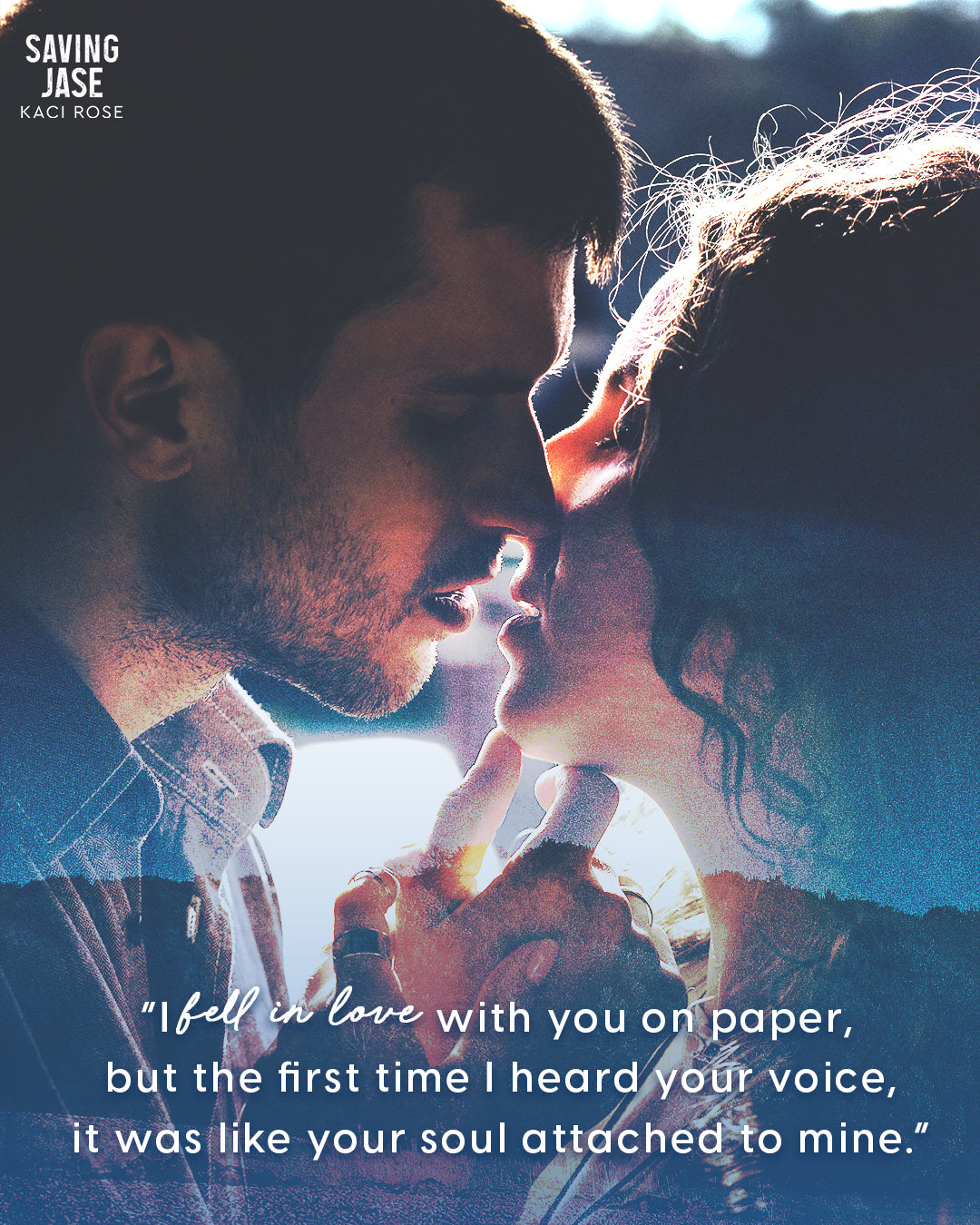 Saving Jase Teaser