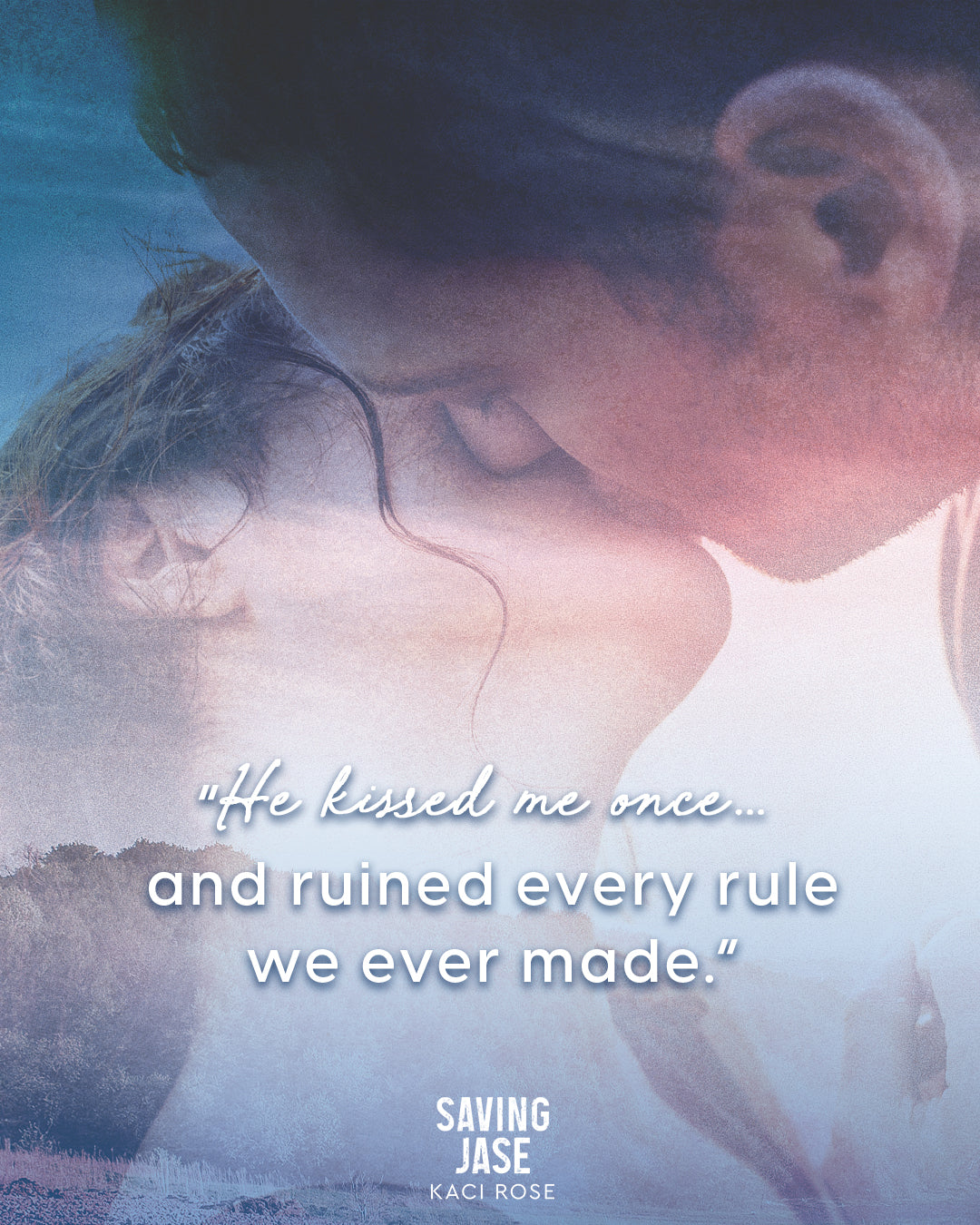 Saving Jase Teaser