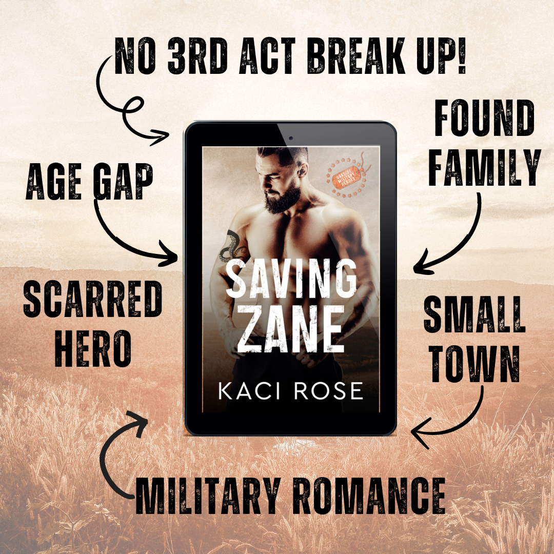 Saving Zane Tropes