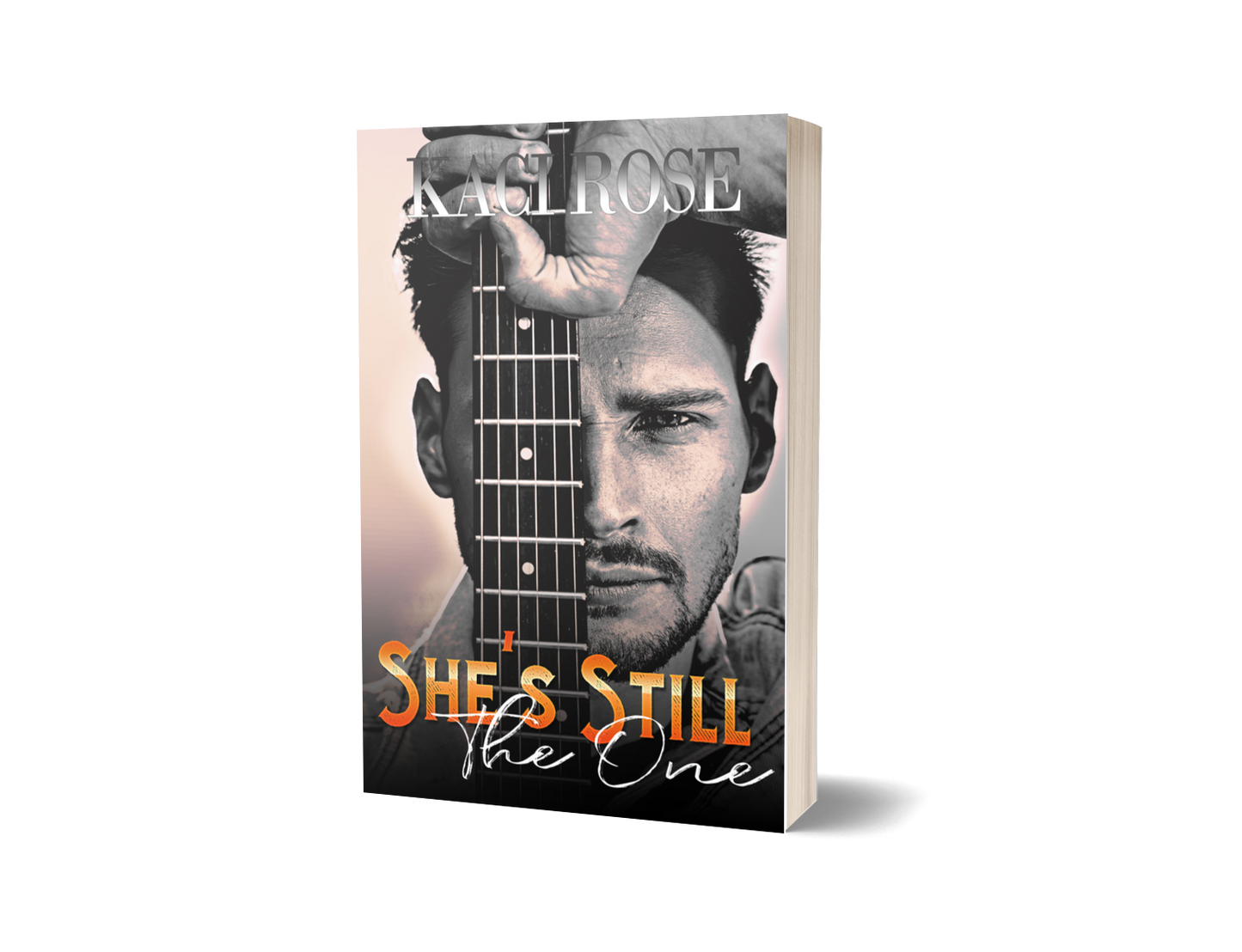 She's Still The One Rock Star Paperback Kaci Rose