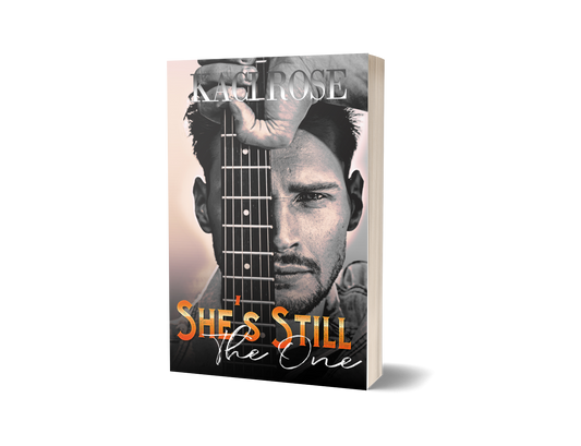 She's Still The One Rock Star Paperback Kaci Rose