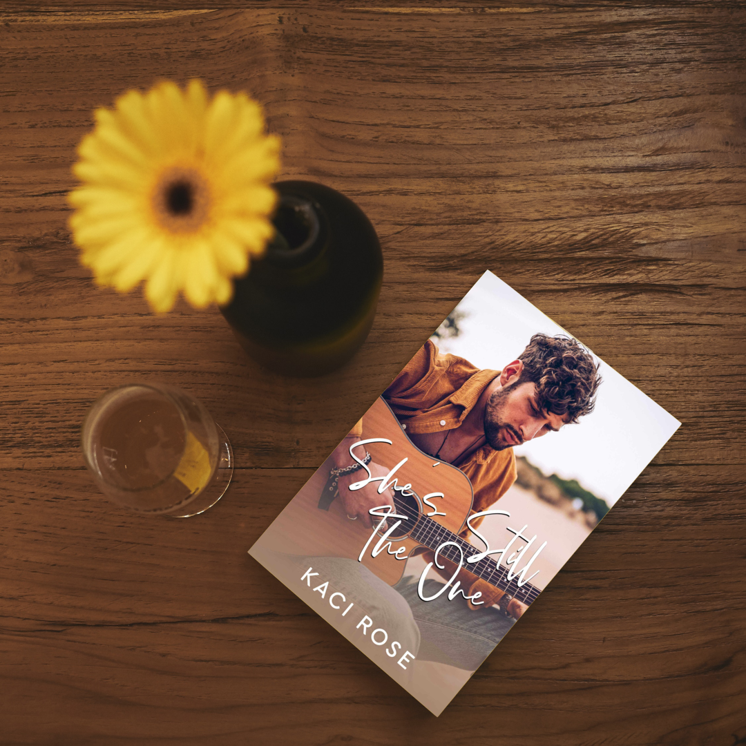 She's Still The One Kaci Rose