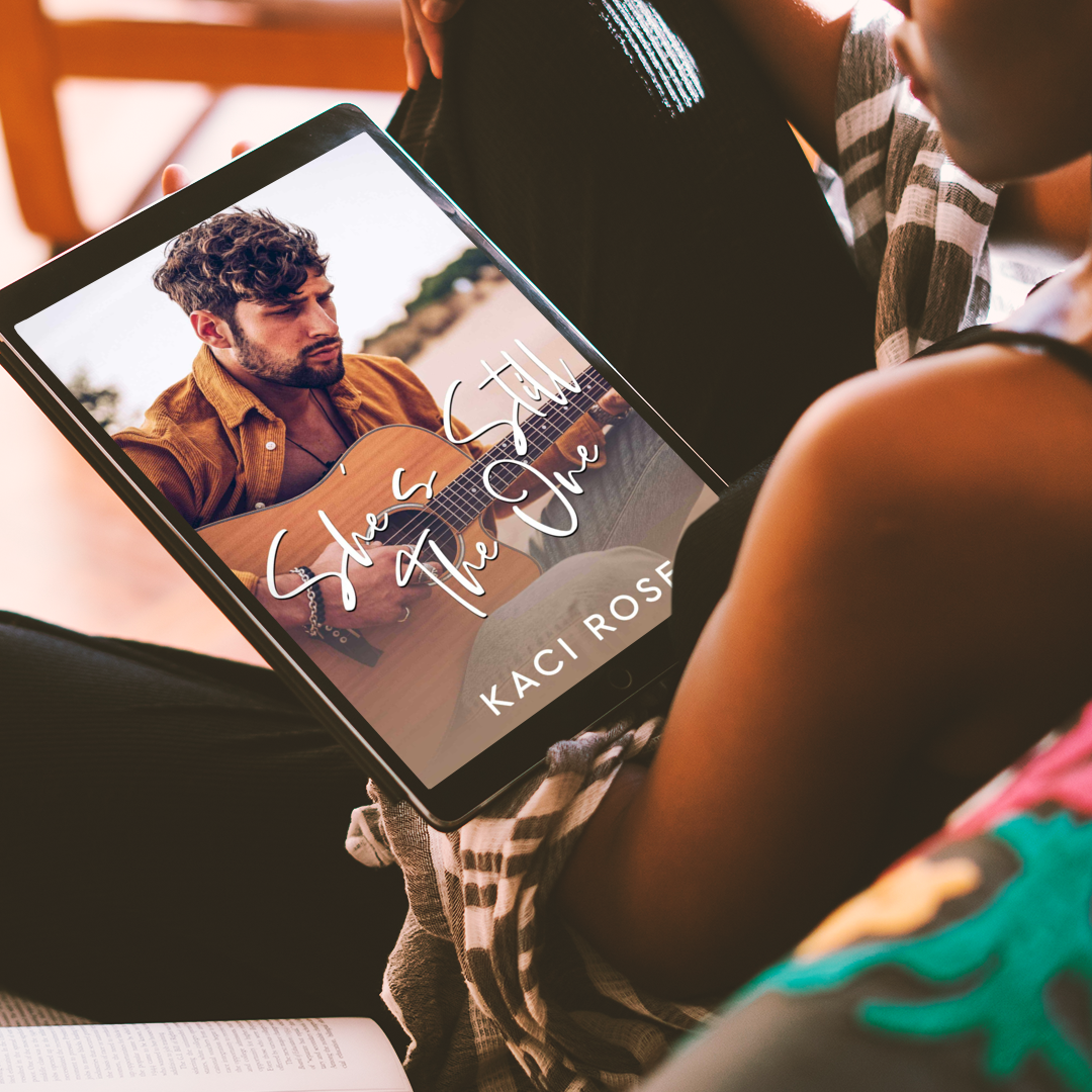 She's Still The One Kaci Rose