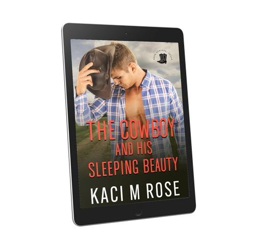 The Cowboy and His Sleeping Beauty (EBOOK)