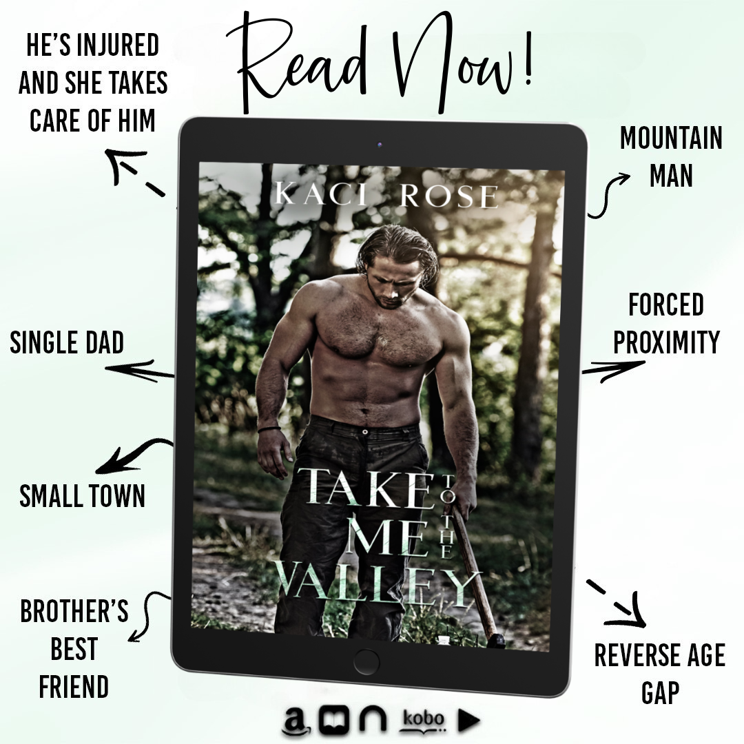 Take Me To The Valley Tropes Kaci Rose