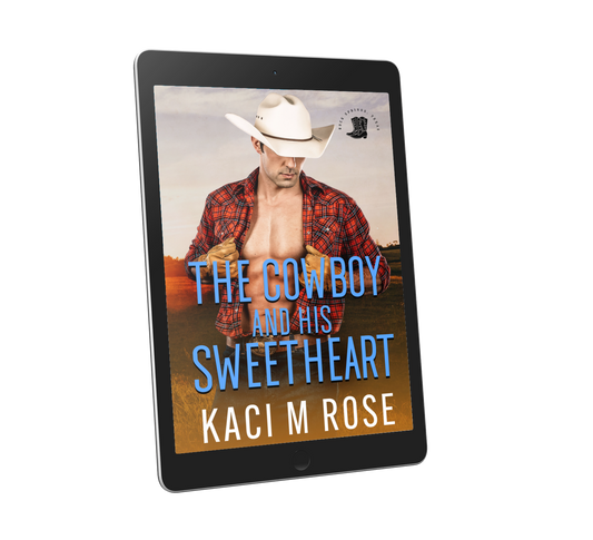 The Cowboy and His Sweetheart (EBOOK)