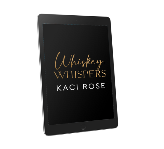 Whiskey Whispers Mountain Man Romance Tablet Kaci Rose