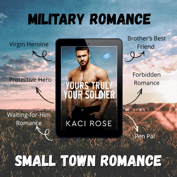 Yours Truly Your Soldier Tropes