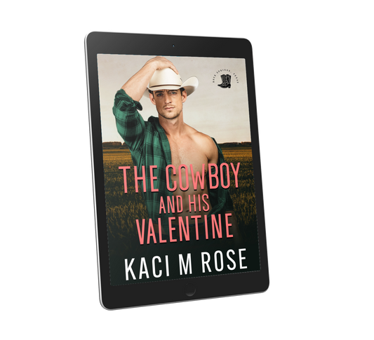 The Cowboy and His Valentine (EBOOK)